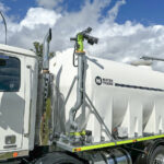 Storm™ 15,000L Water Truck