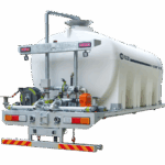 18,000L Truck Module