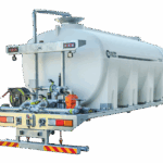 18,000L Truck Module