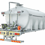 18,000L Truck Module