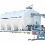 18,000L Truck Module