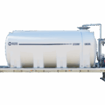 18,000L Truck Module