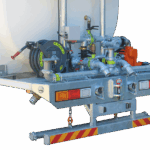 18,000L Truck Module