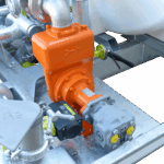 18,000L Truck Module