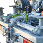 18,000L Truck Module