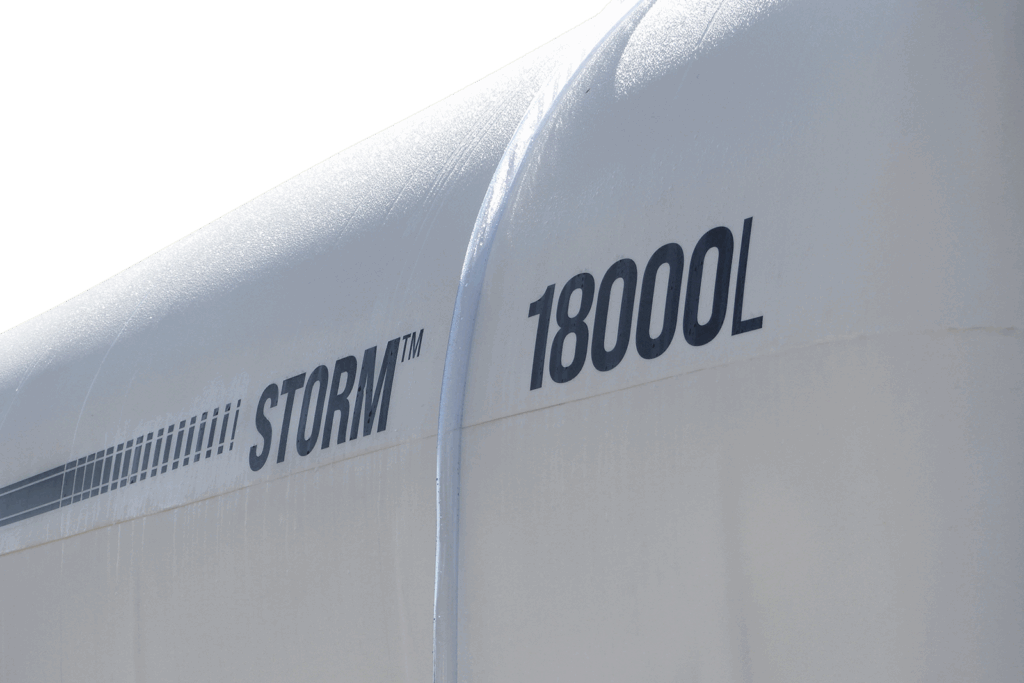 18,000L Truck Module