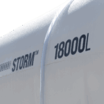 18,000L Truck Module